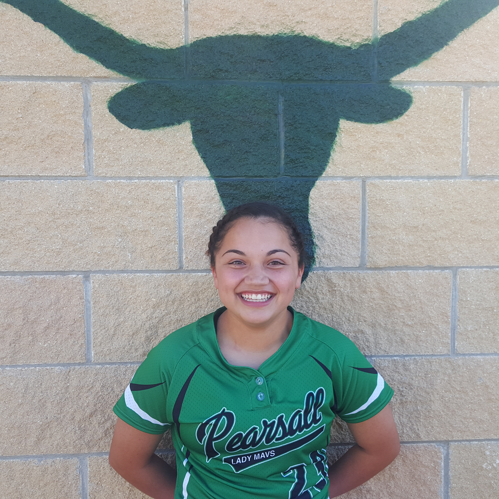 Aundrea Camacho mugshot