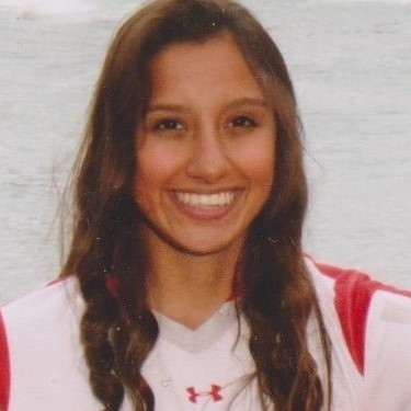 Amari Borrego mugshot