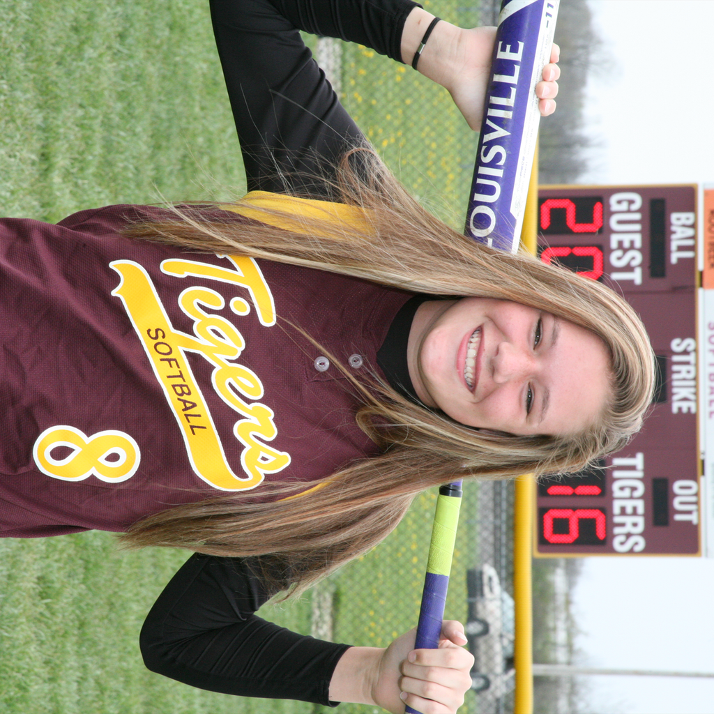 Maddy King mugshot