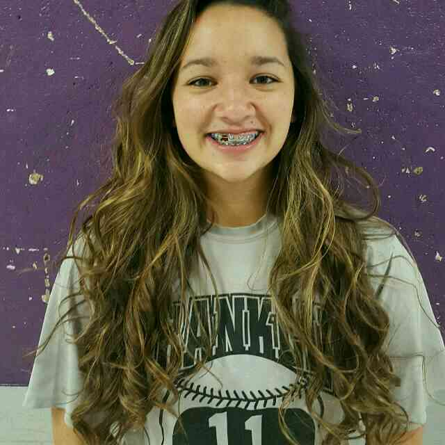 Alexia Knapp mugshot