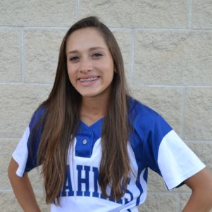 Katelyn Esparza mugshot