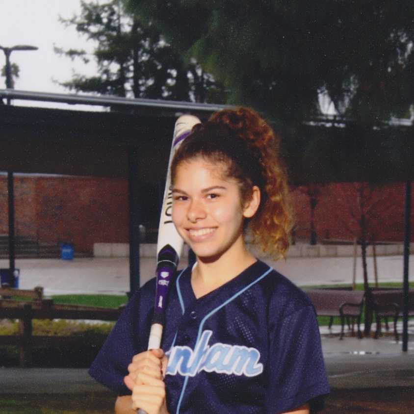Maria Castro