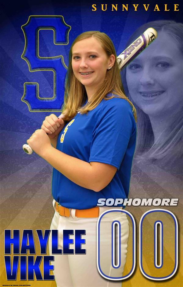 Haylee Vike