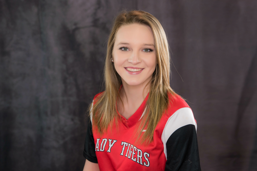 Abbie Nowell