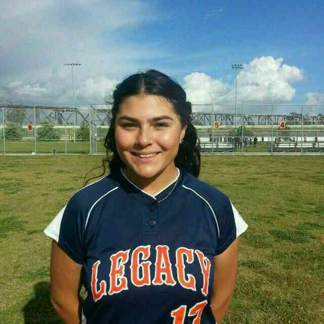 Catherine Sepulveda