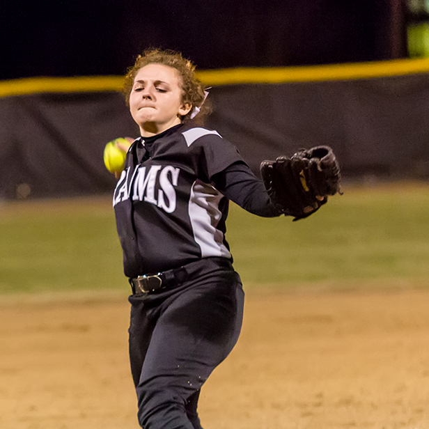 Ashlyn Gosnell