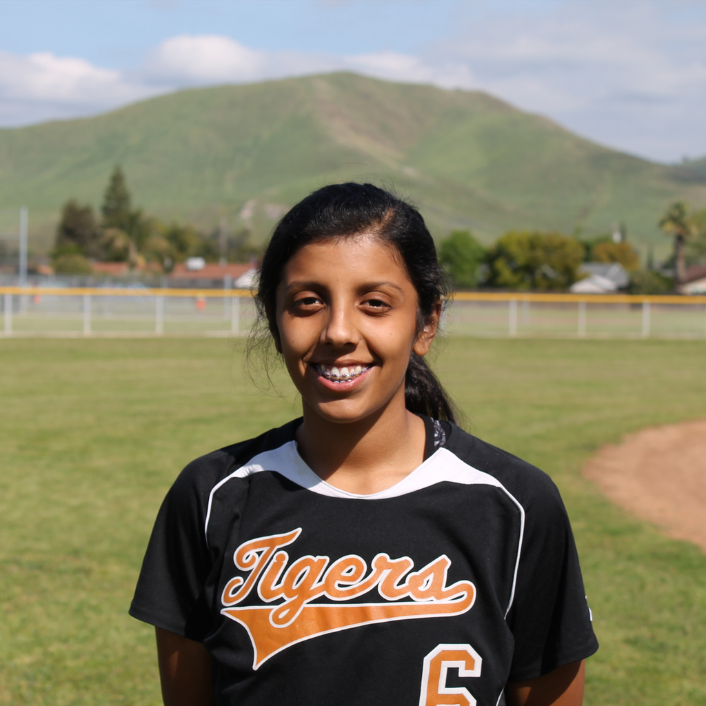 Marissa Meza mugshot