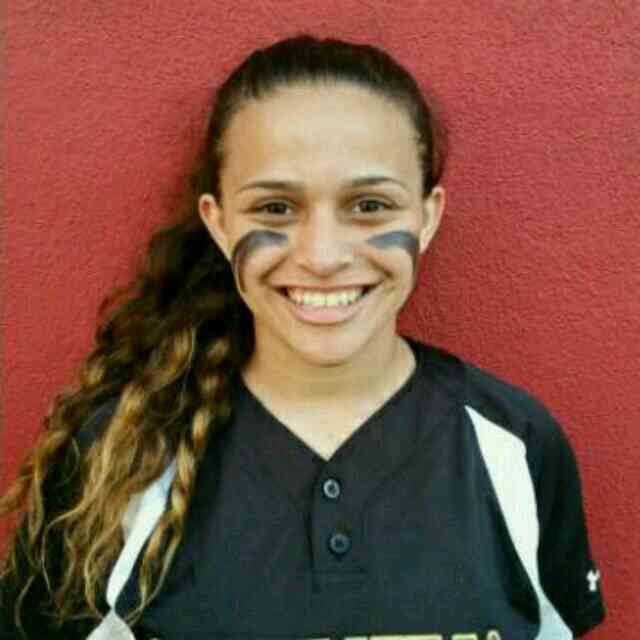 Alyssa Rosario mugshot