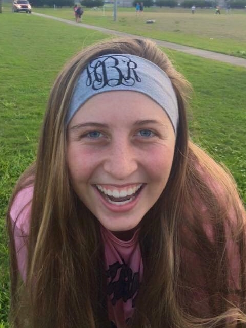 Hannah Barnes