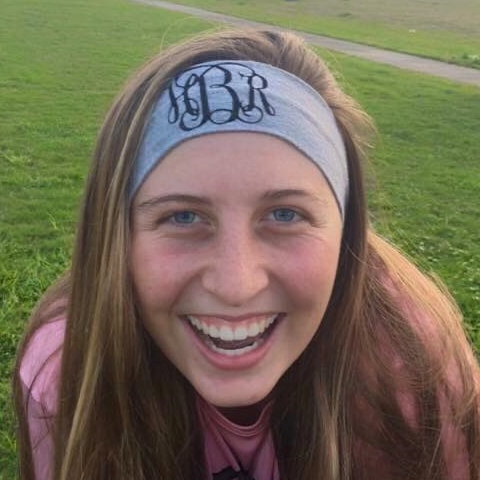 Hannah Barnes mugshot
