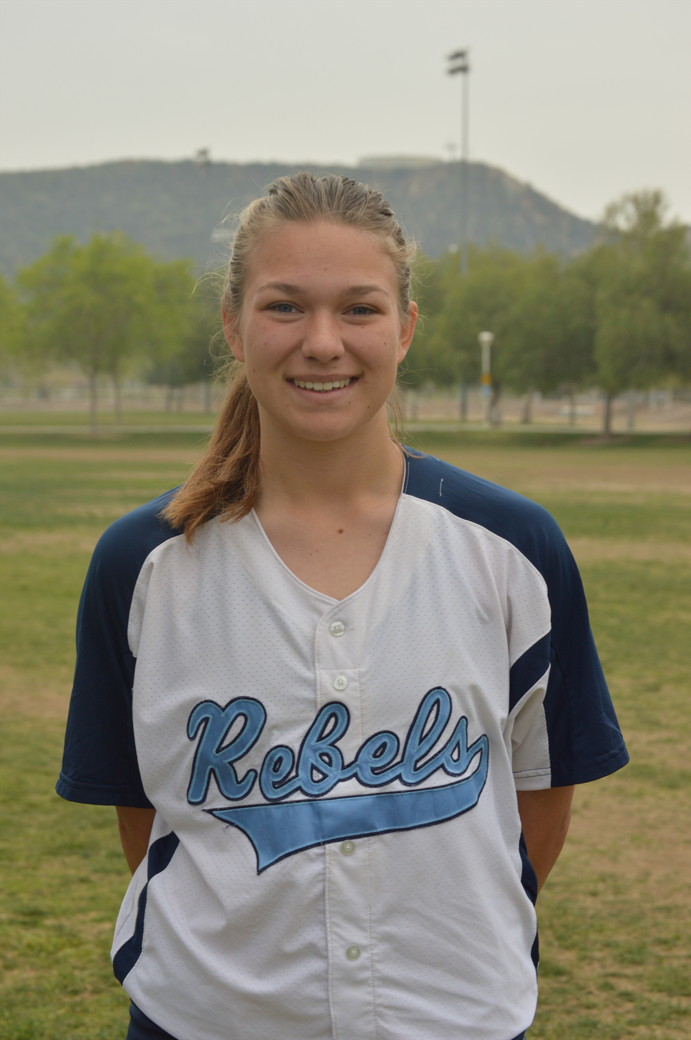 Sierra Fiala