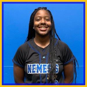 Fayth McQueary mugshot