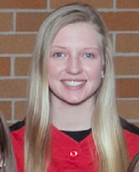 Kourtney Mangan