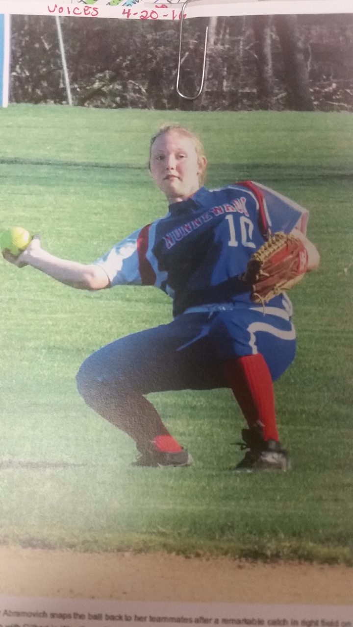 Heather Abramovich