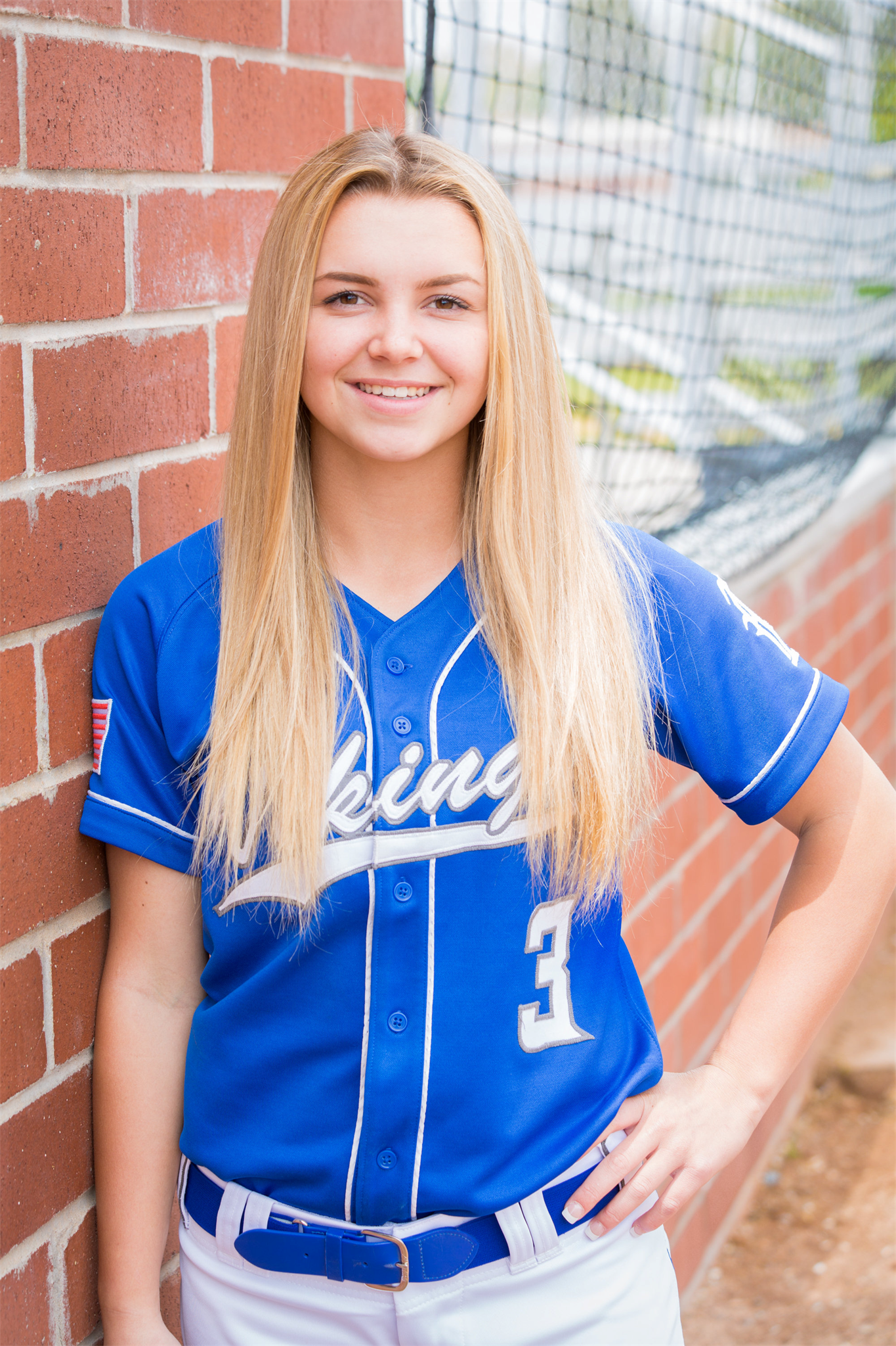 Kaylee Marshall