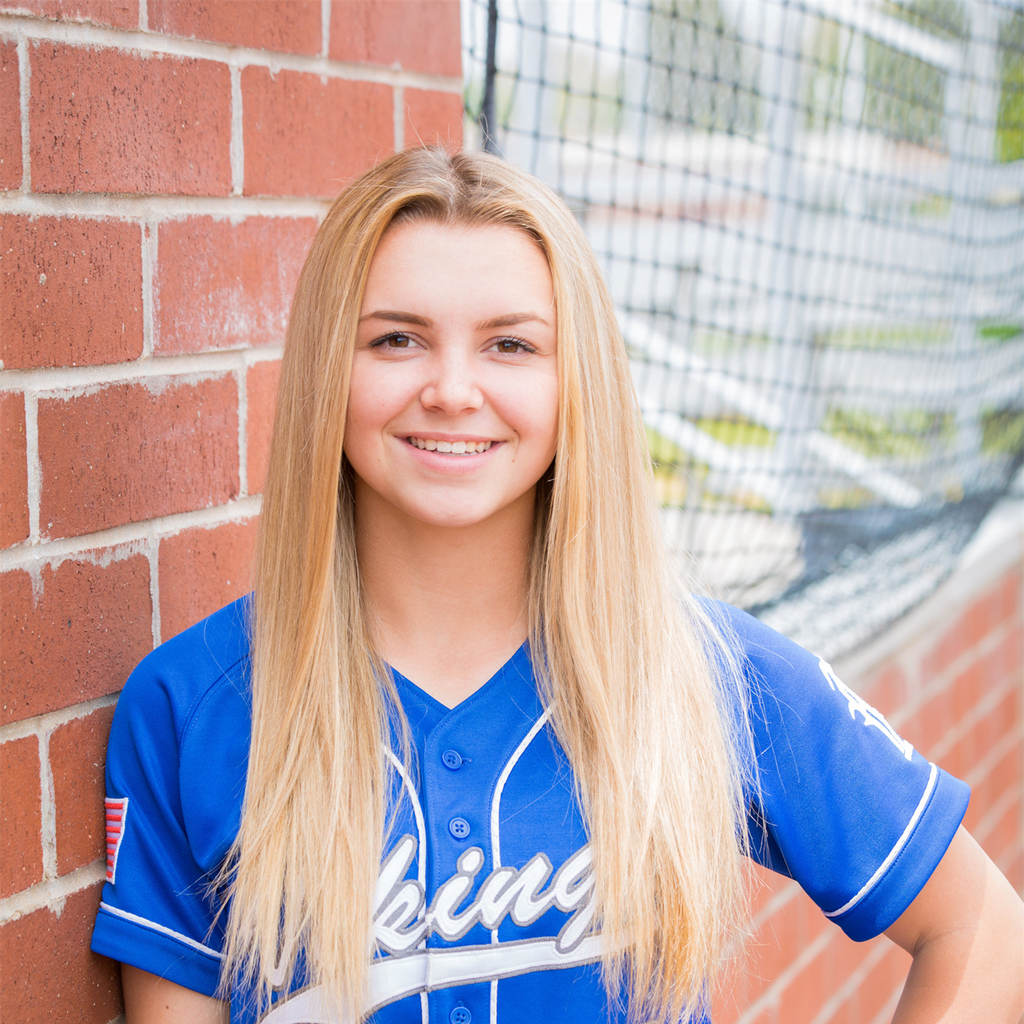 Kaylee Marshall mugshot