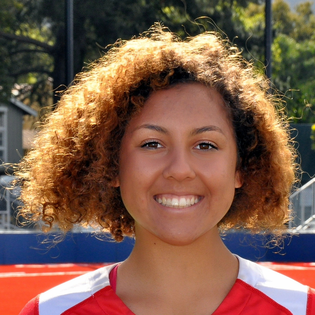 Chancee Gaskin mugshot
