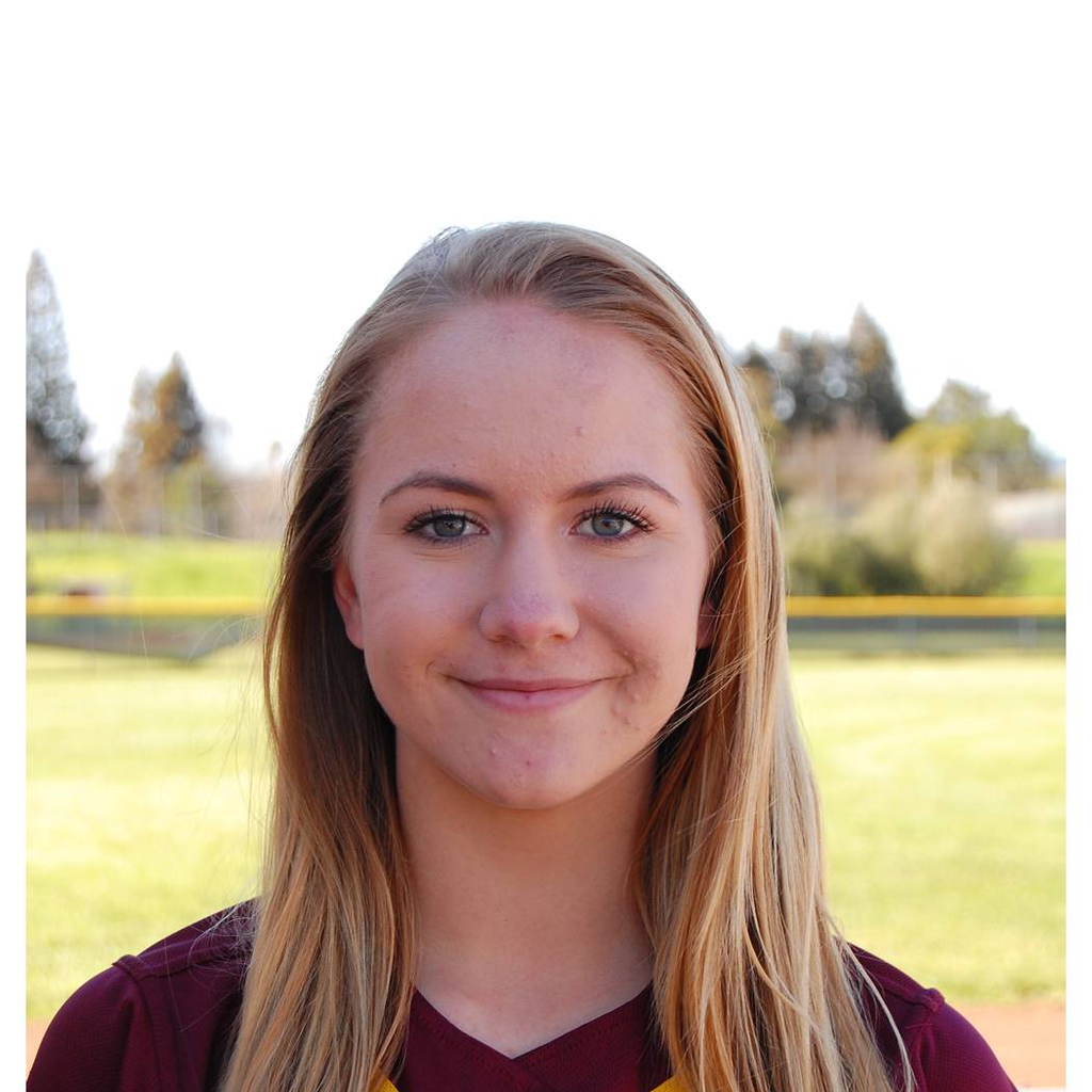 Hannah Brajkovich mugshot