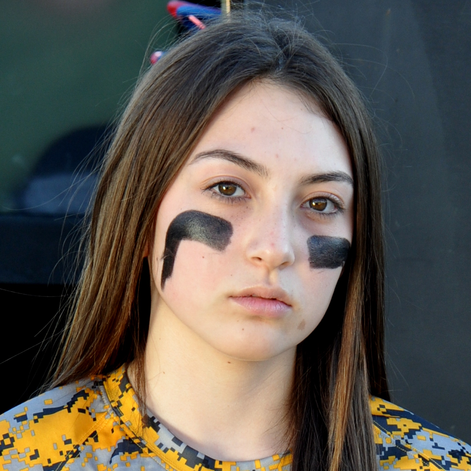 Jordyn Haley mugshot