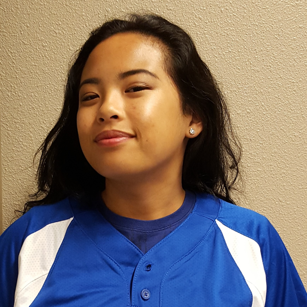 Kayla Alfonso-Oplani mugshot
