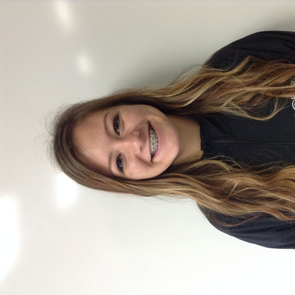 Jordyn Graham mugshot
