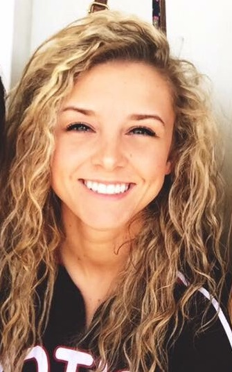 Ella Blaisdell