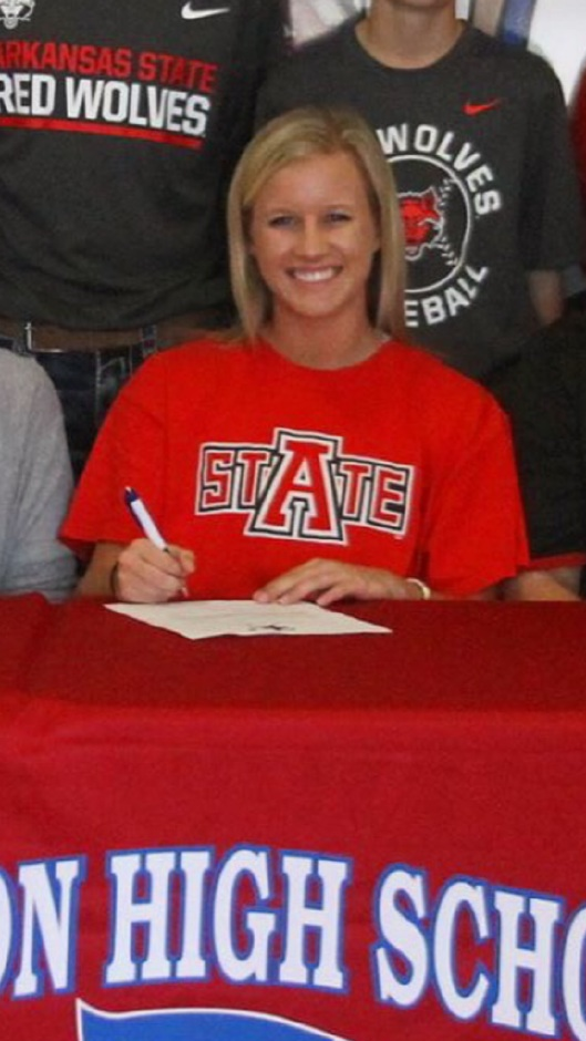 Mabry Watson