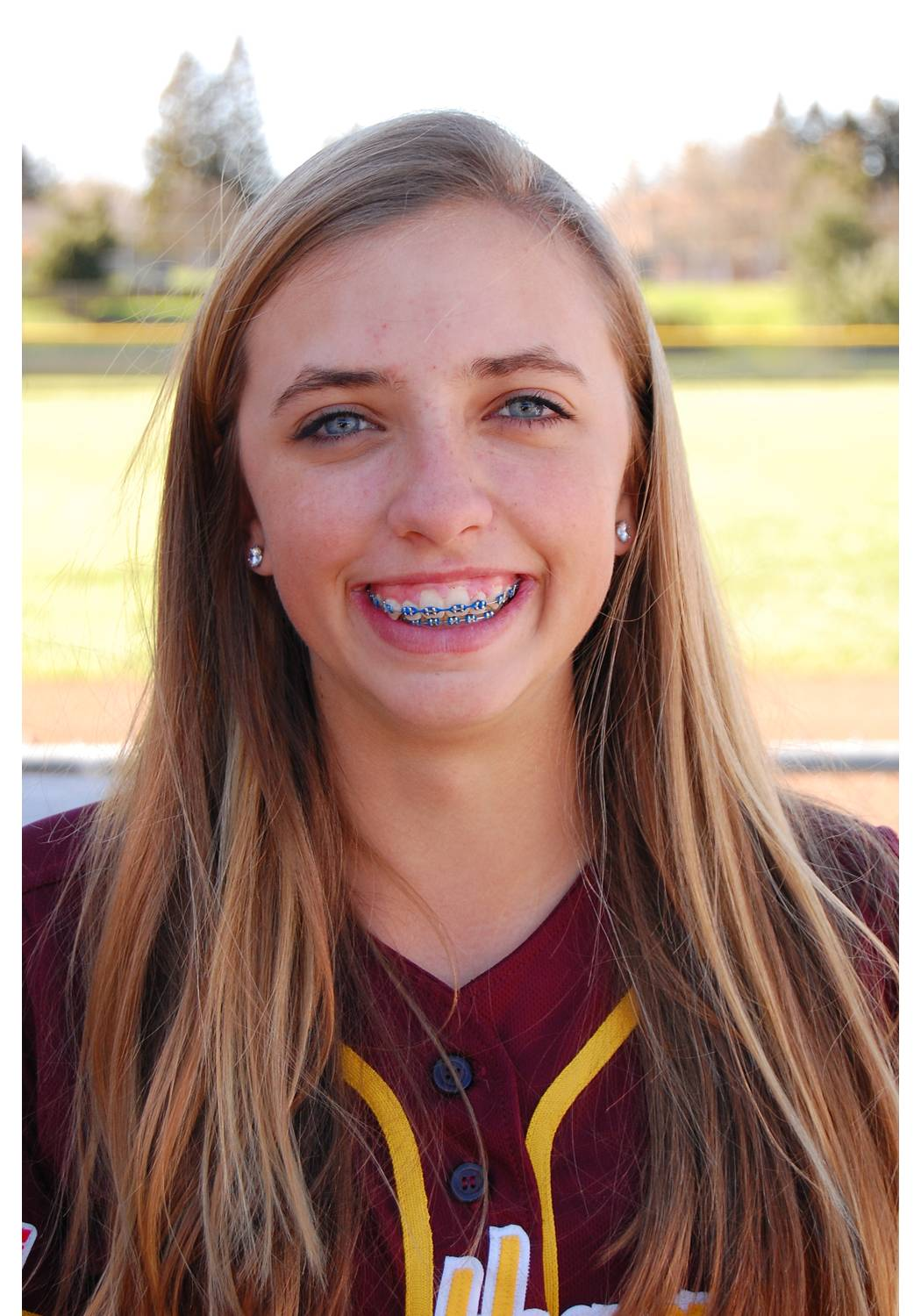 Haley Randall