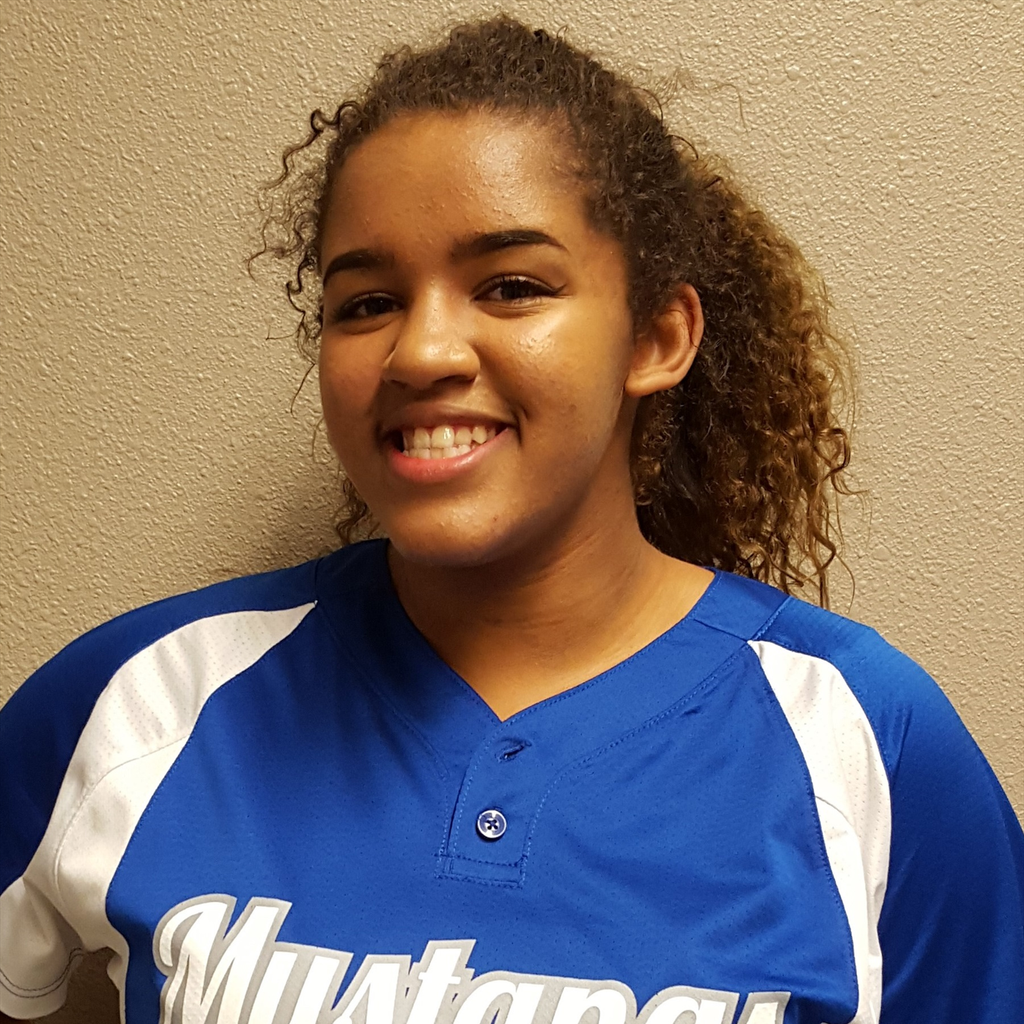 Amaya Leslie-Fitzpatrick mugshot