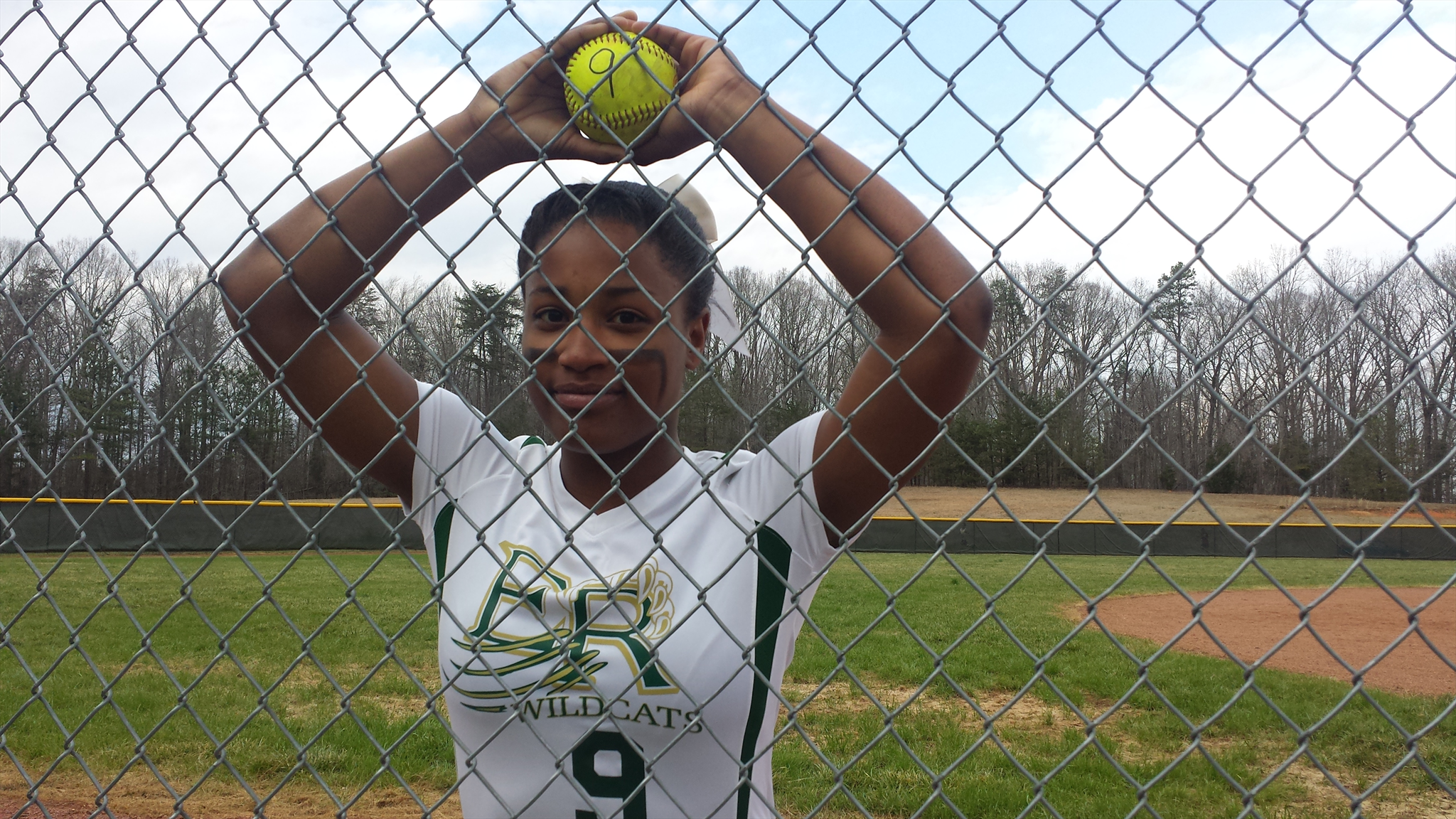 Ty-Kella Goins