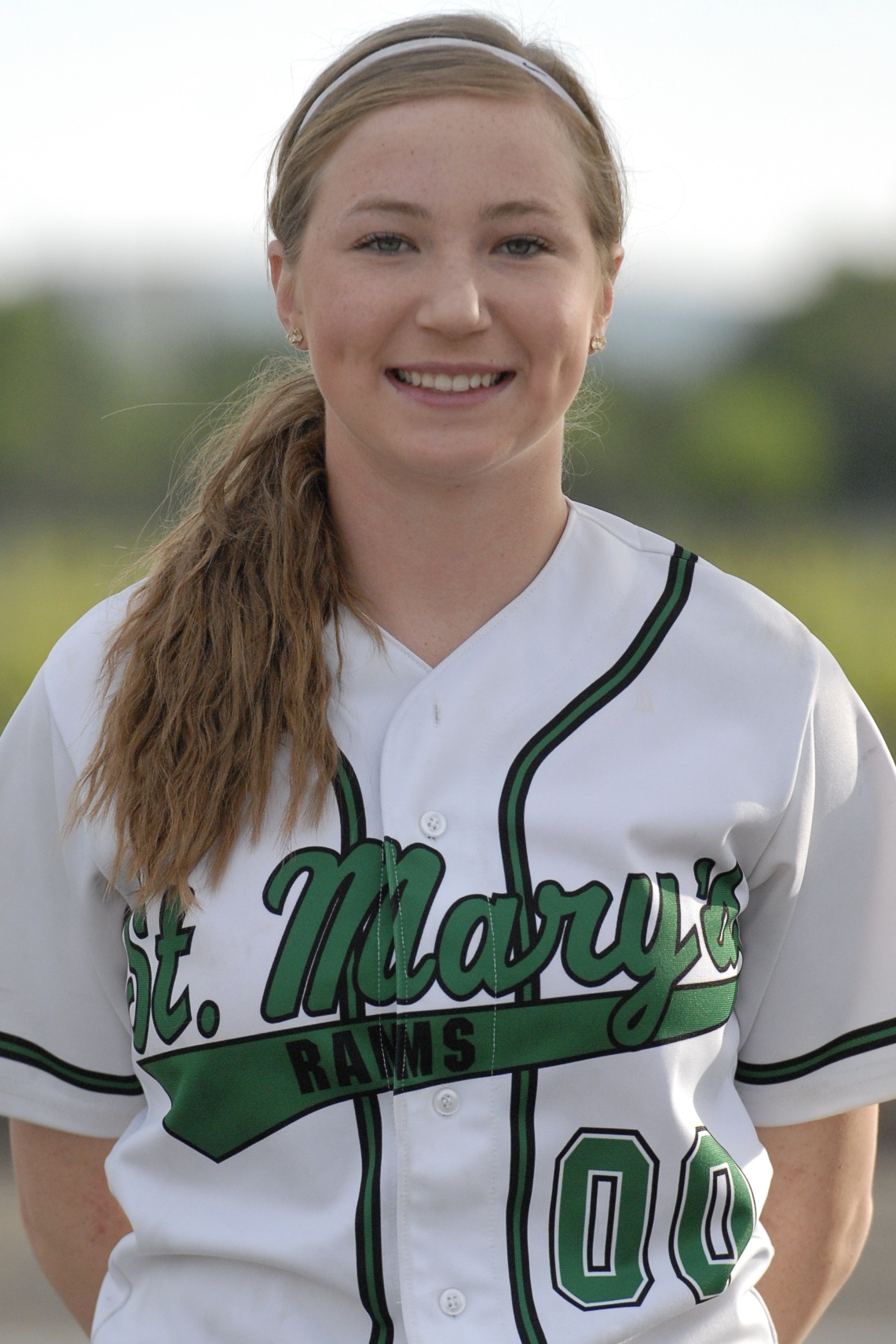 Carley Morfey