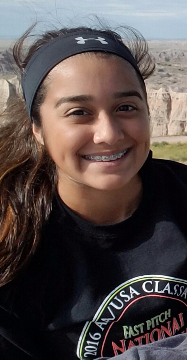 Rachel Martinez