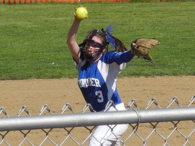 Baylee Roxby