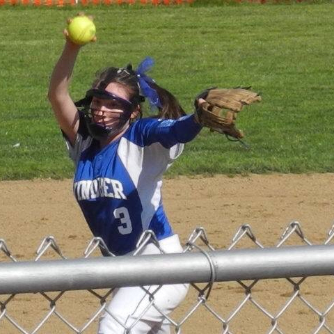 Baylee Roxby