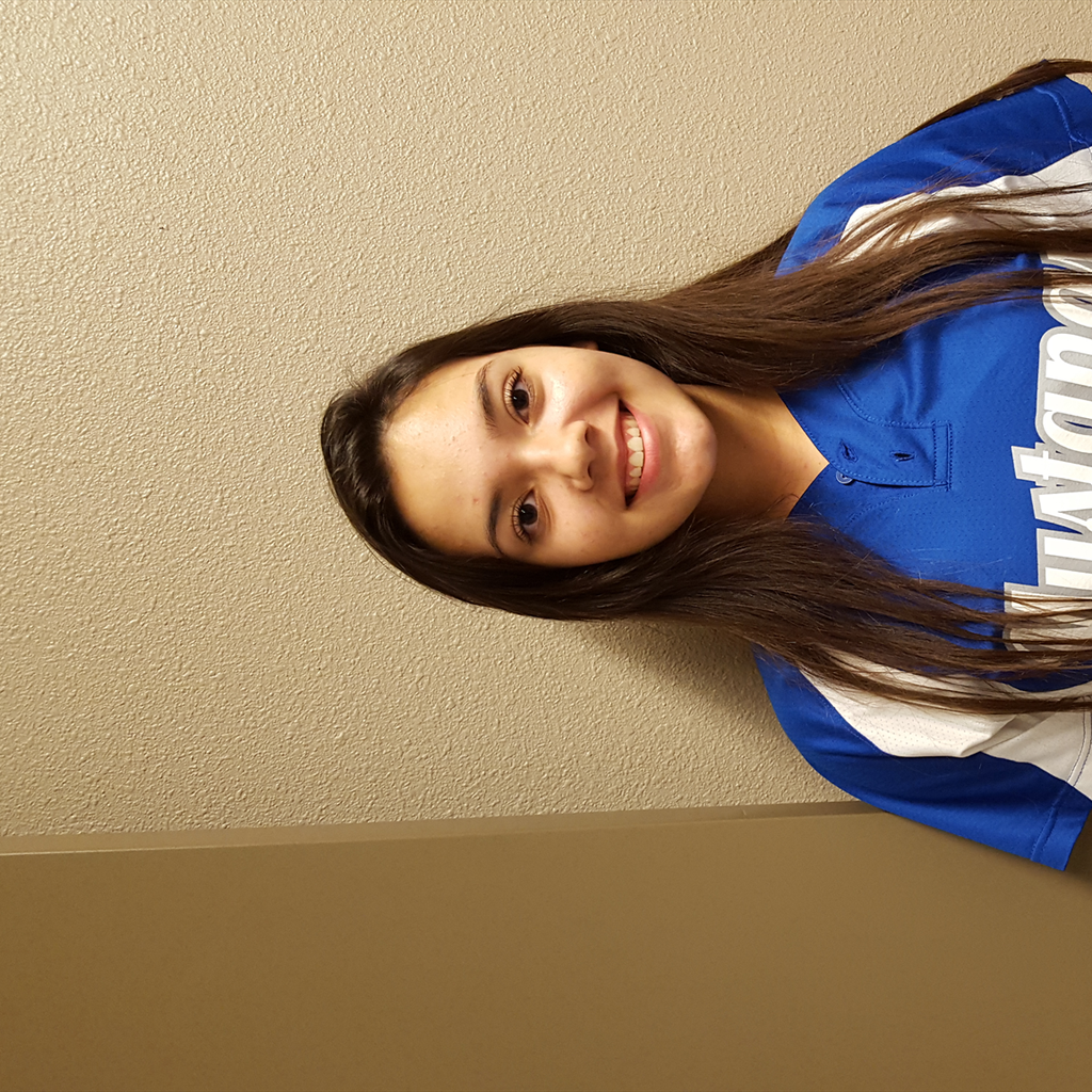 Thalia Burgueno mugshot