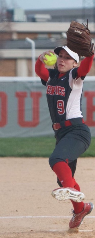 Paige Knowling