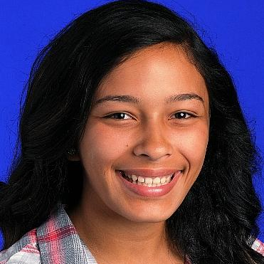 Analeese Farias-Rios mugshot