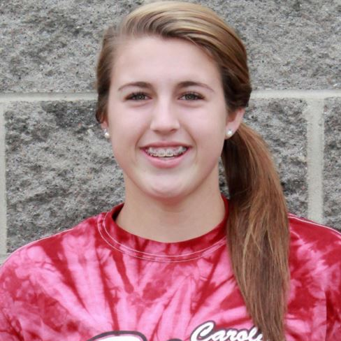 Bailey Betenbaugh mugshot