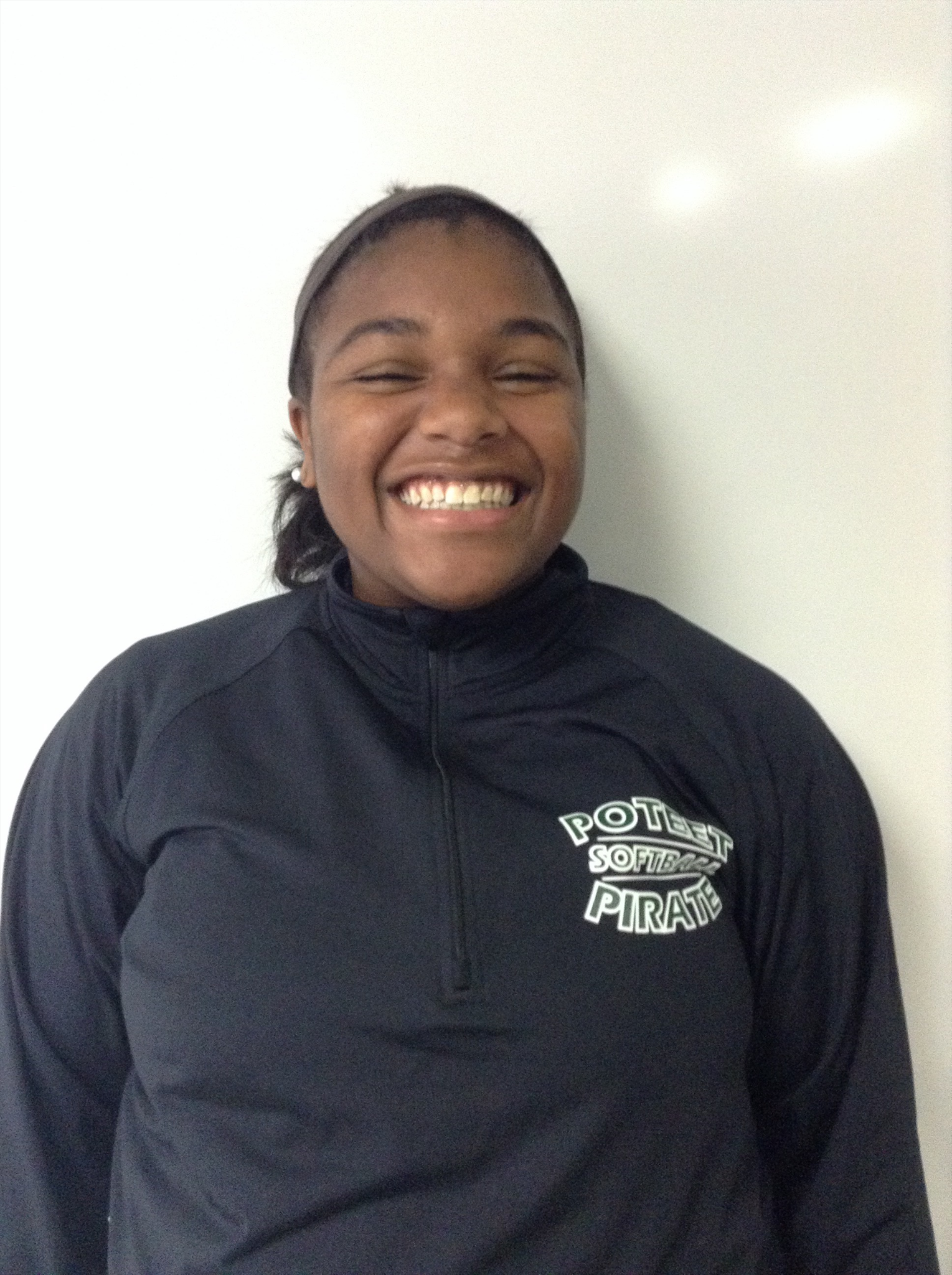 Mya Stevenson mugshot