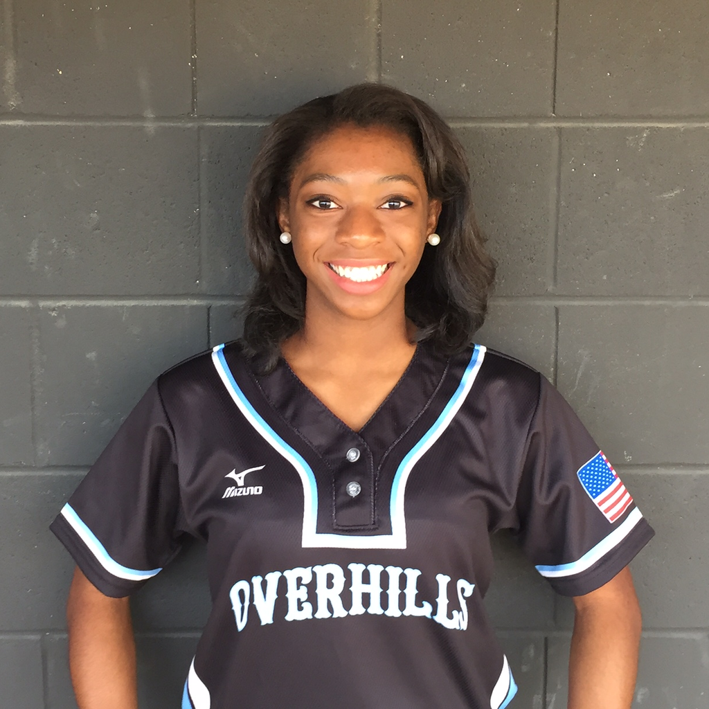 Terah Williams