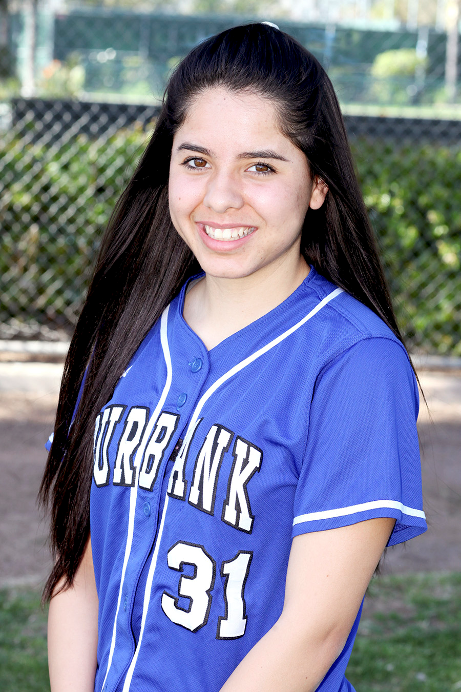 Desiree Gomez mugshot