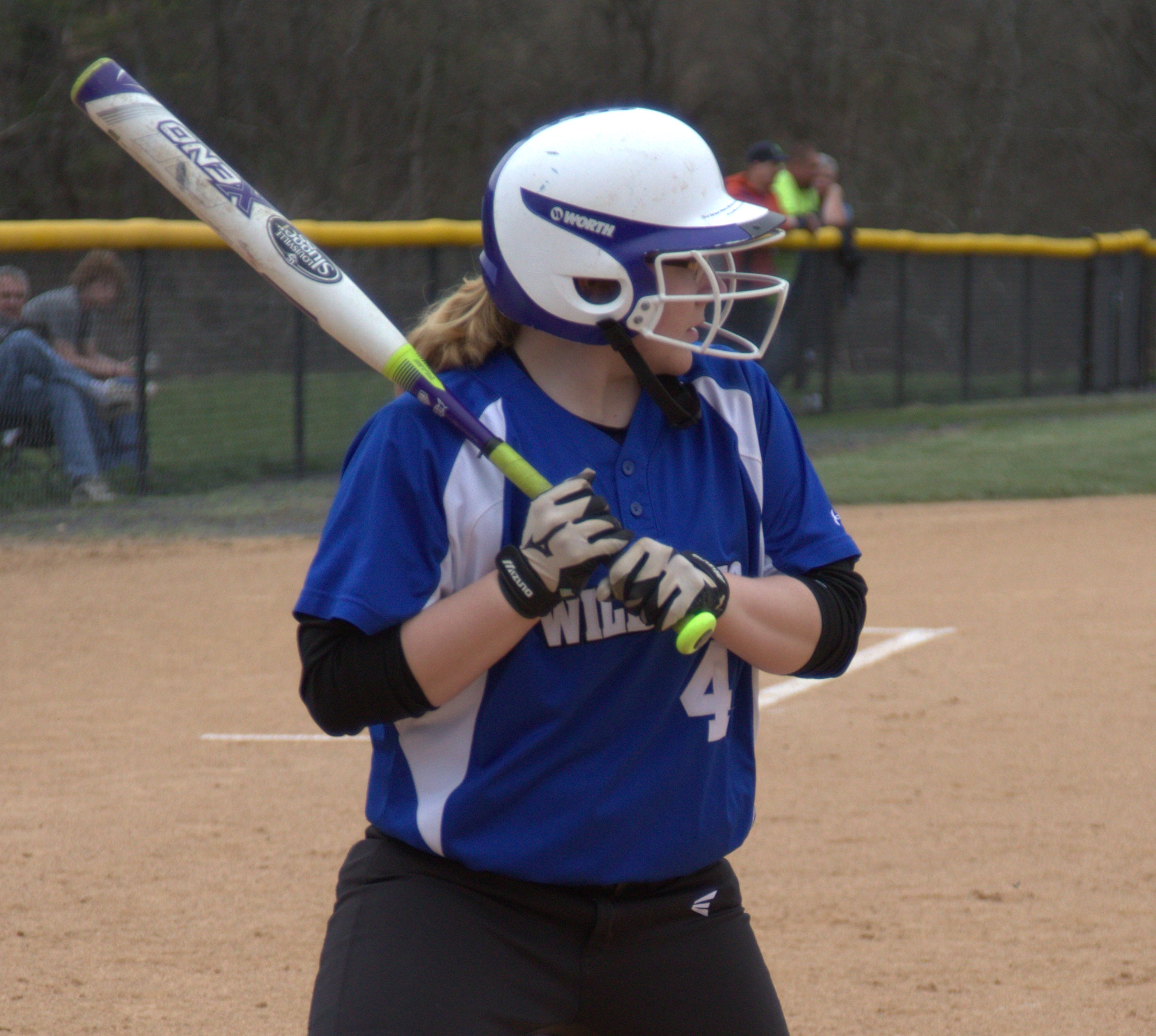 Sarah Reeder