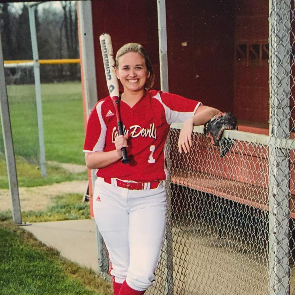 Courtney Gard