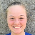 Laynee Davidson mugshot