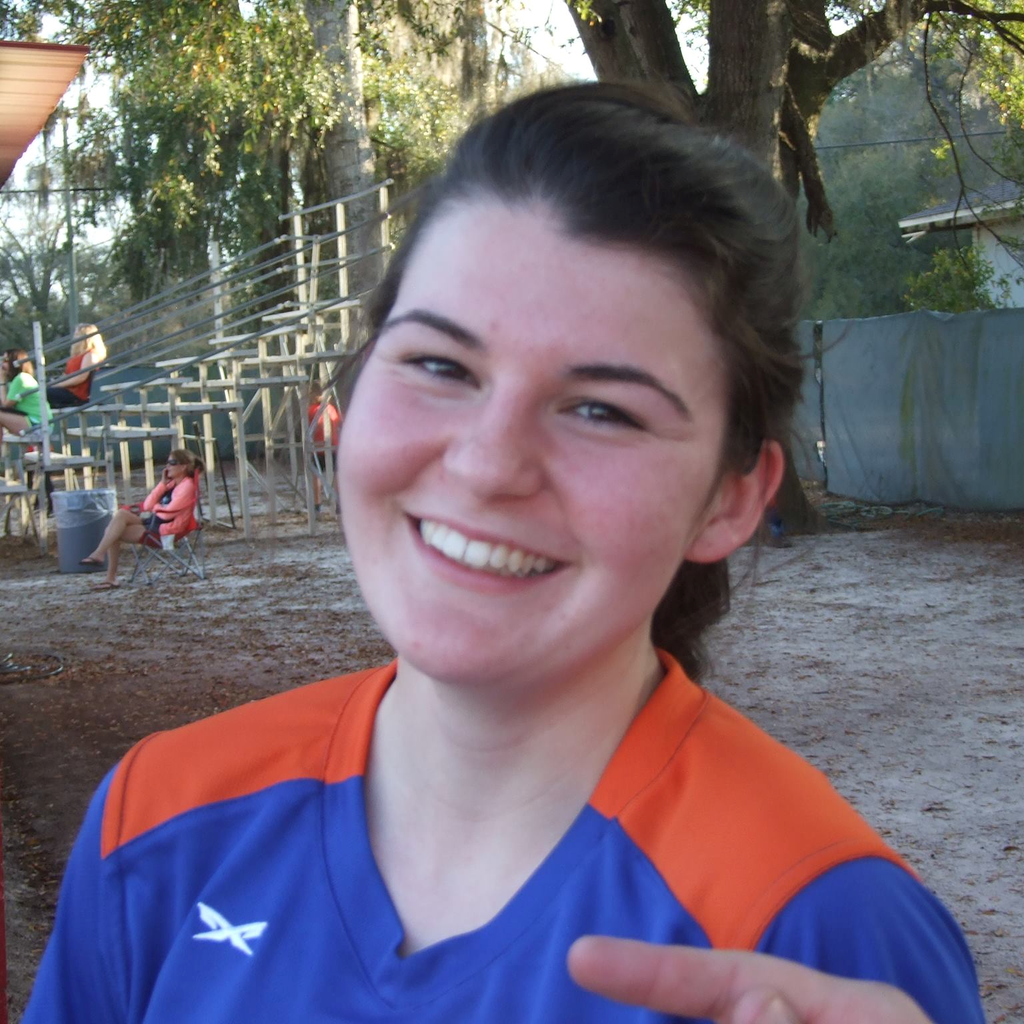 Abigail Brooks mugshot