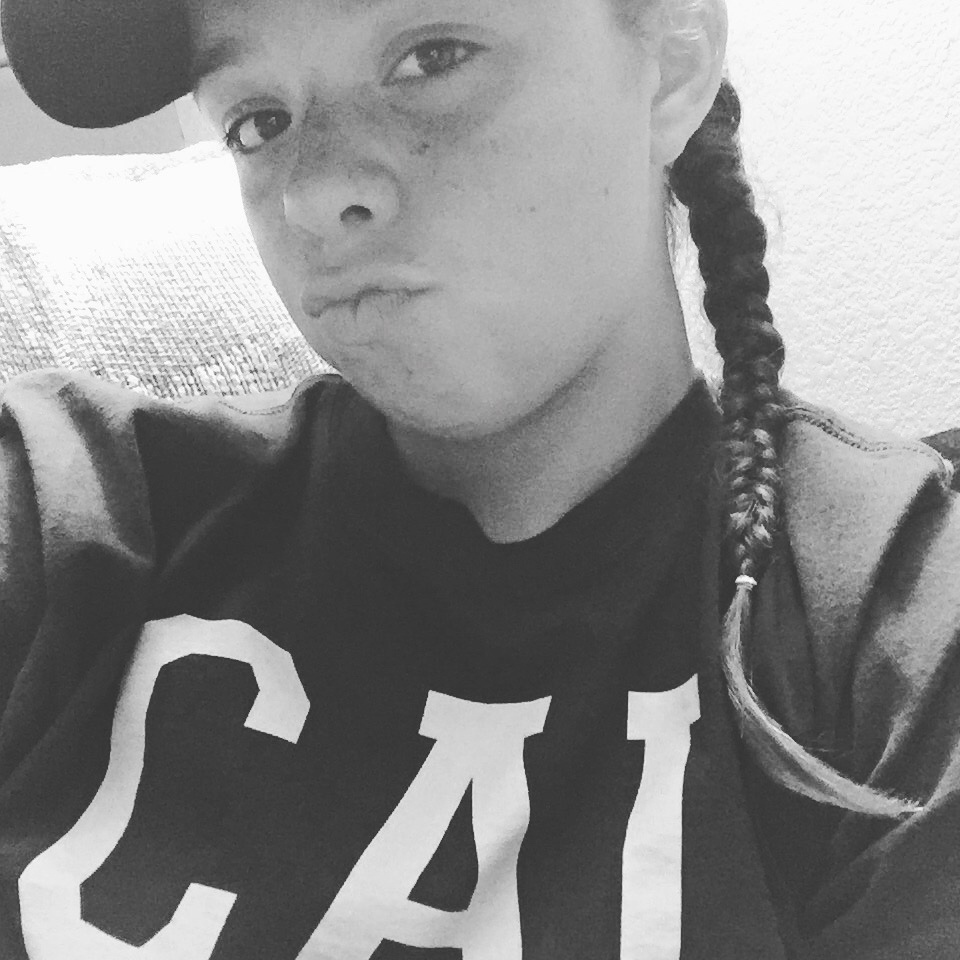 Cayla Williams