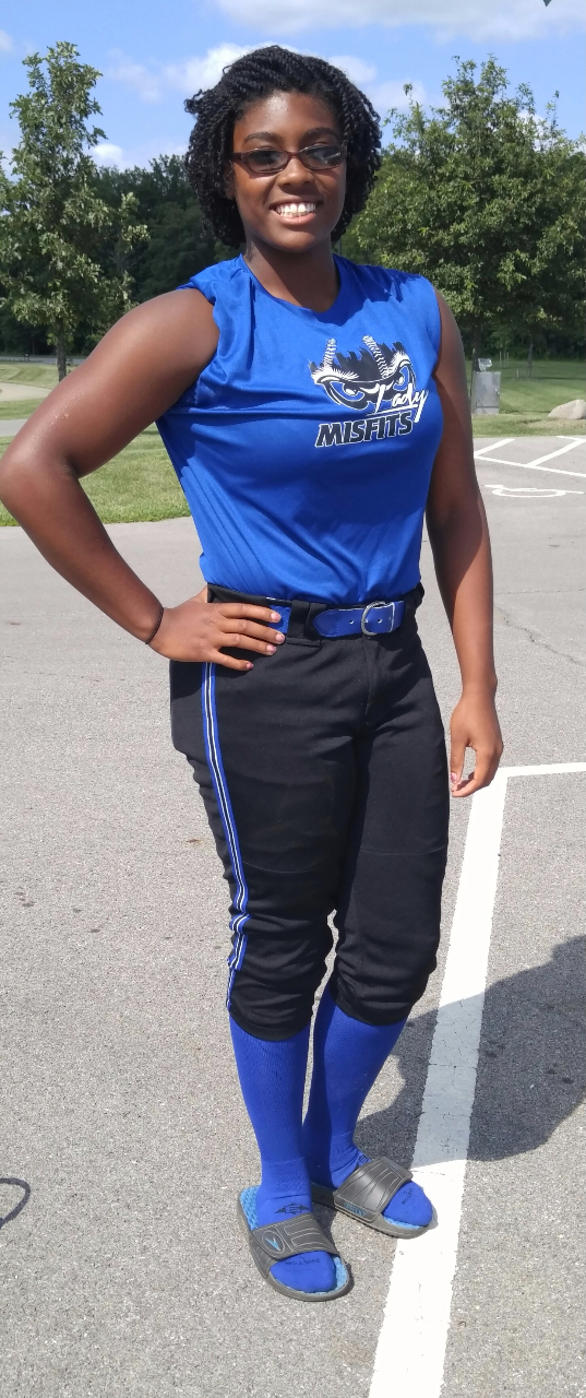 Averi Brown