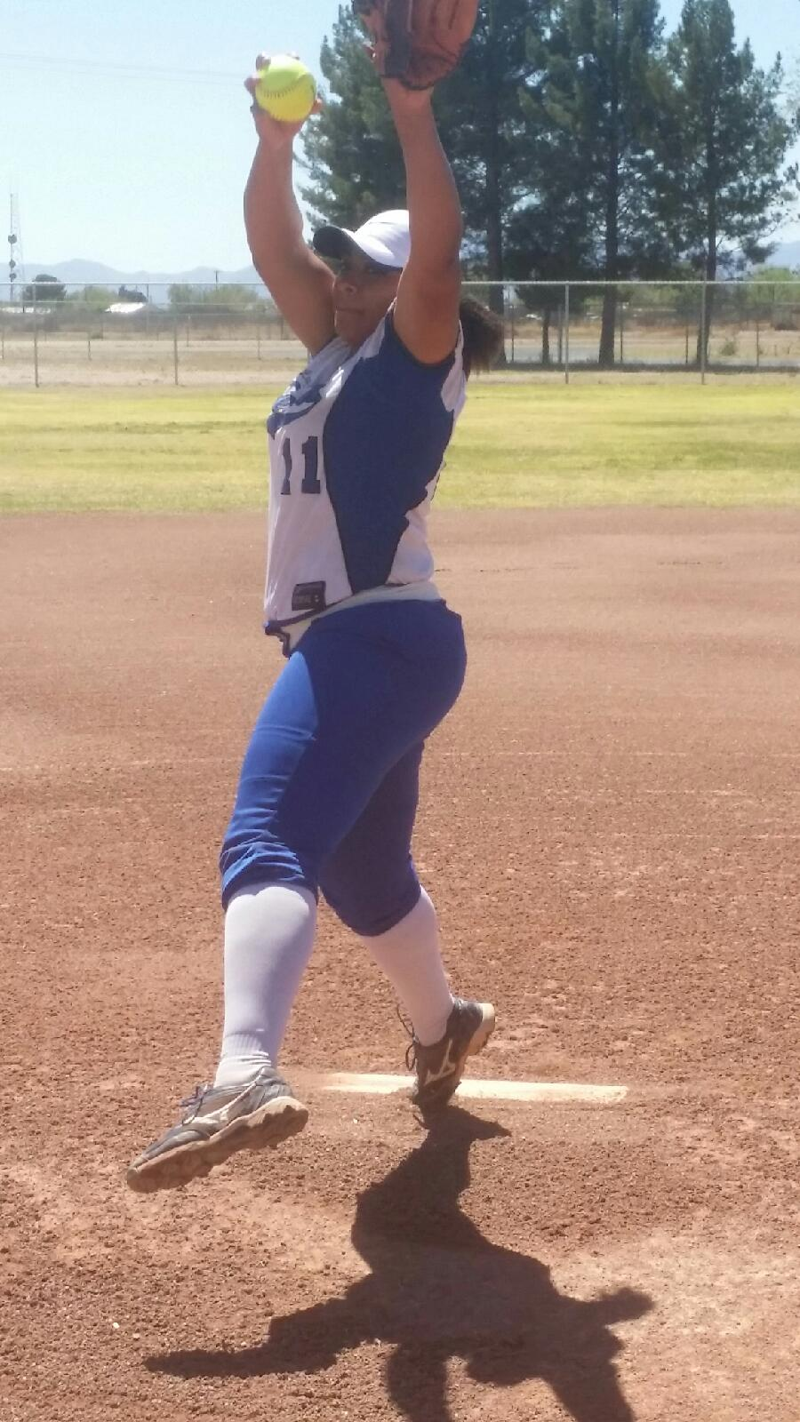 Danae Villarreal