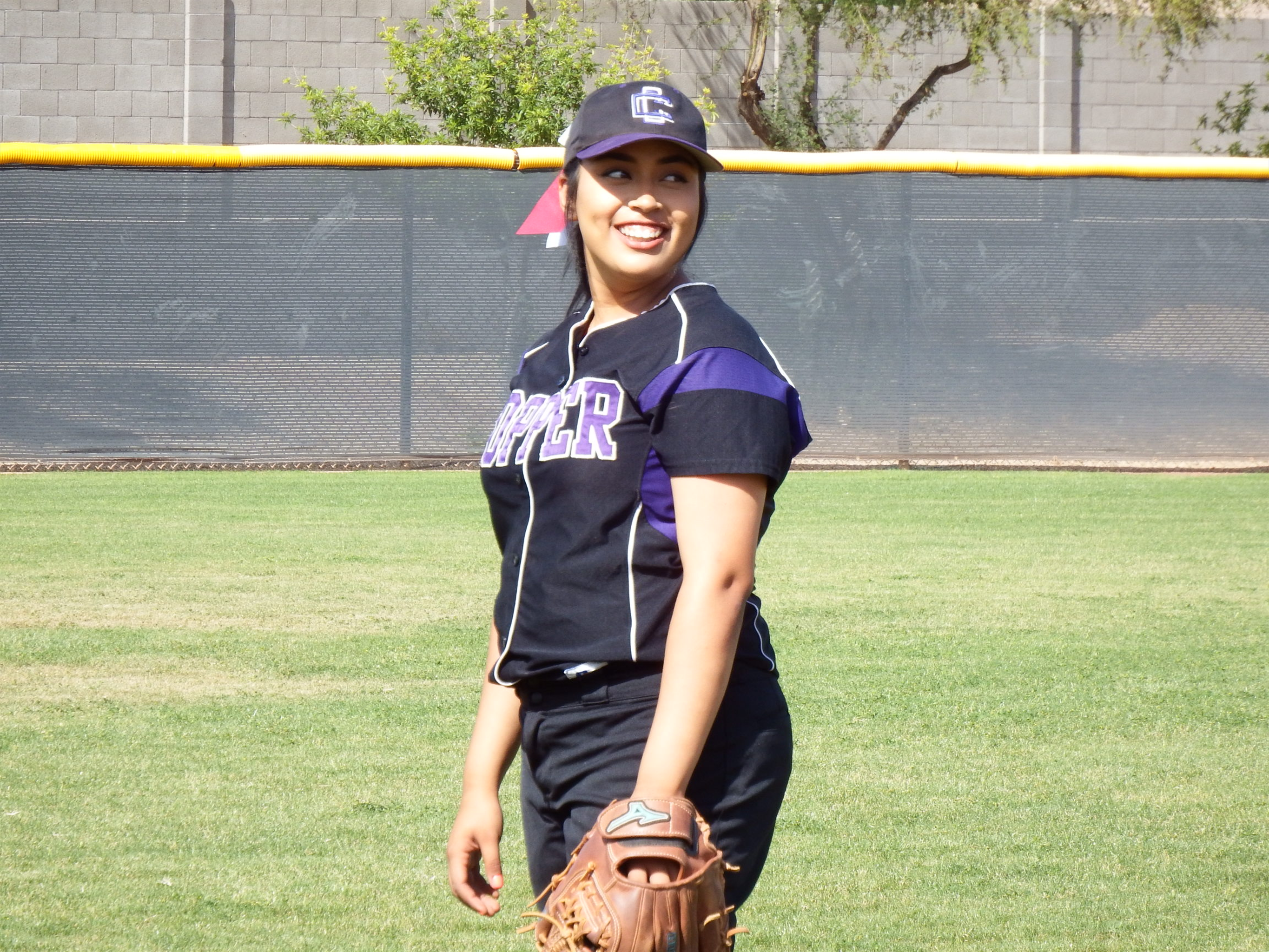 Candee Soto
