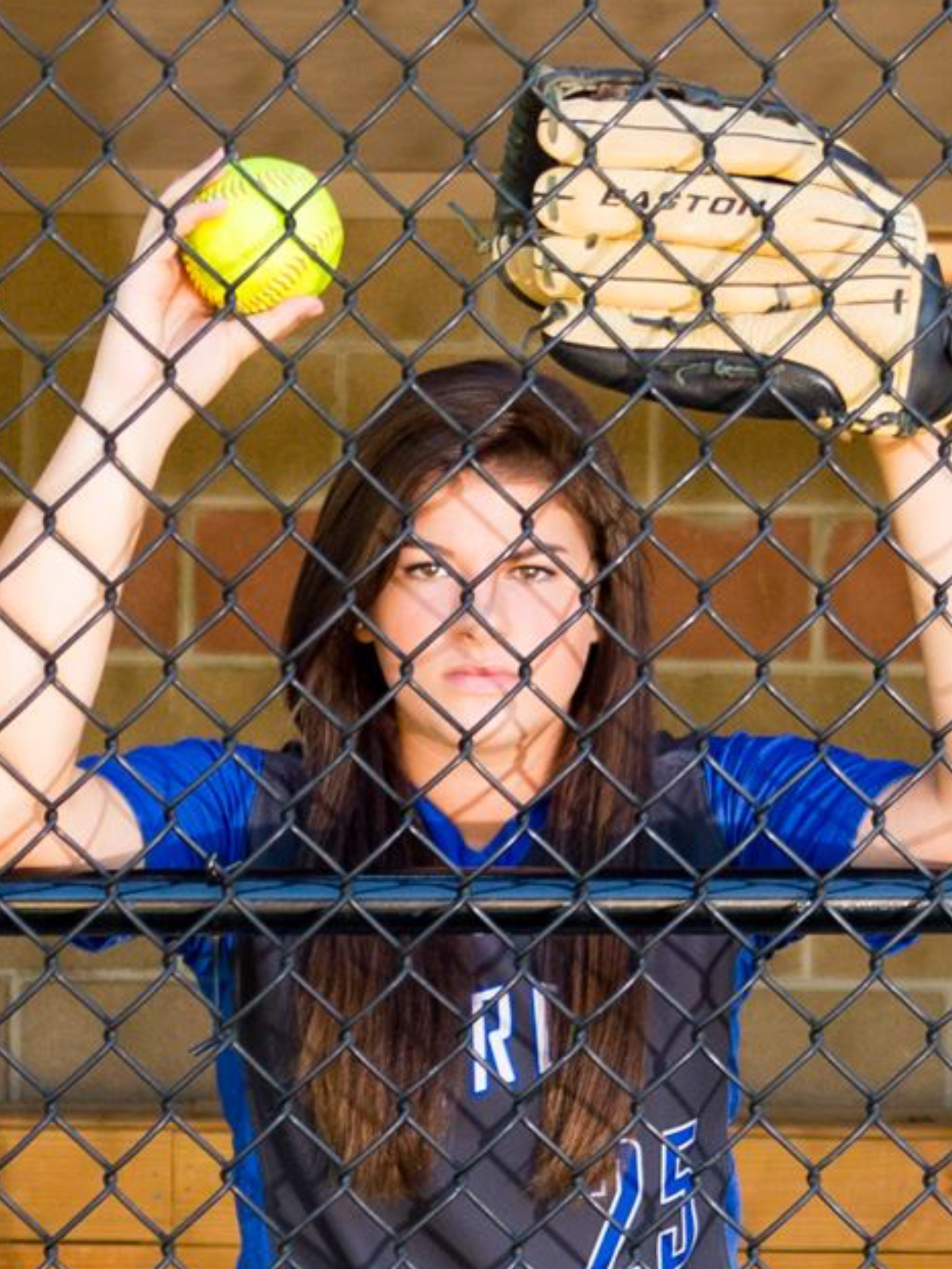 Brennah Dutcher